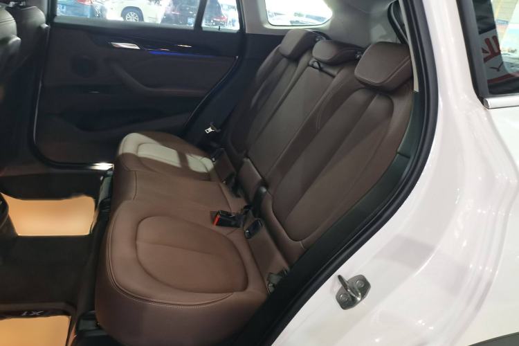 Used BMW X1 2020 sDrive25Li Leading Model