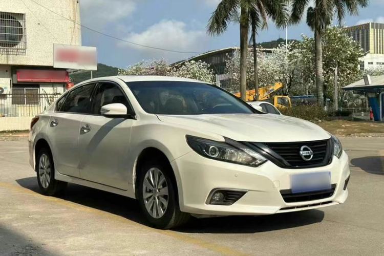 Used Nissan Teana 2016 2.0L XL Comfort Edition
