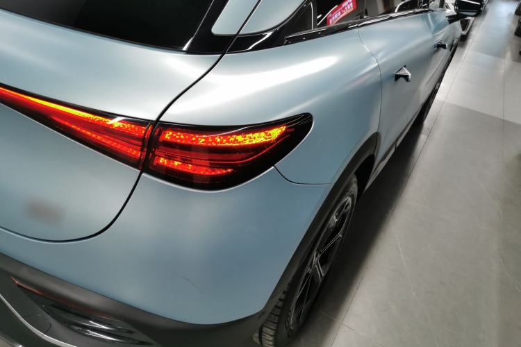 Used  #3 2023 Pulse Four-Wheel Drive Edition