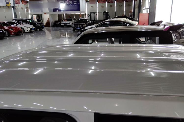 Used  Panda 2024 Panda Mini 200km Endurance Bear
