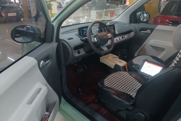 Used  Lumin 2022 210km Sweet Edition