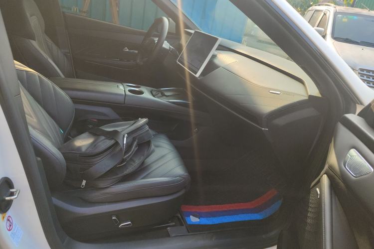 Used  SL03 2024 135Plus Glory Edition
