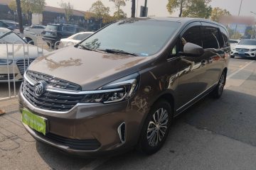 Used Buick GL8 2021 Land Cruiser Executive Class 652T Luxury Model