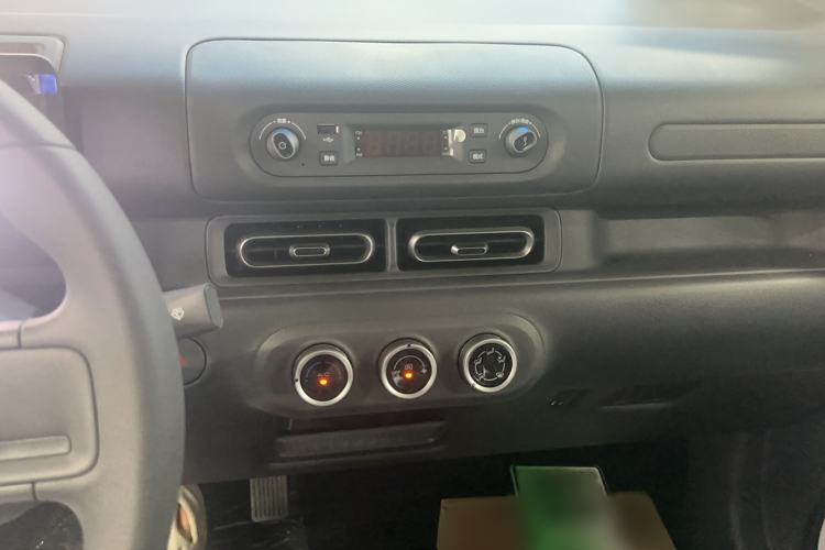 Used Wuling Zhiguang New Energy 
