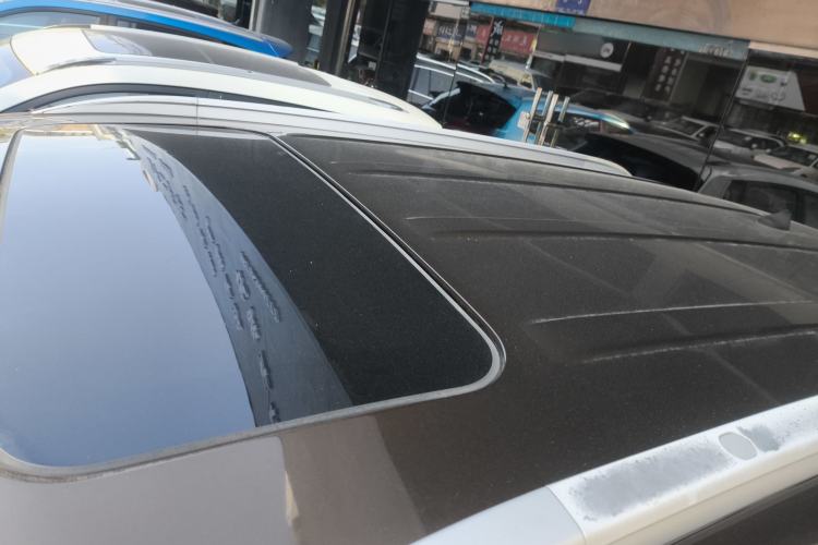 Used Chery Tiggo 5 2016 2.0L CVT Jiayue Edition
