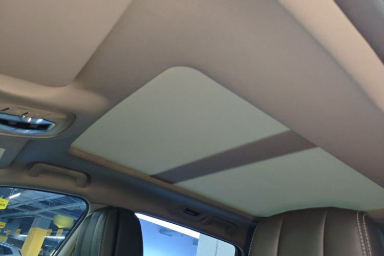 Used Chery Tiggo 8 2021 Kunpeng Edition 290TGDI Automatic Zhubfeng Version
