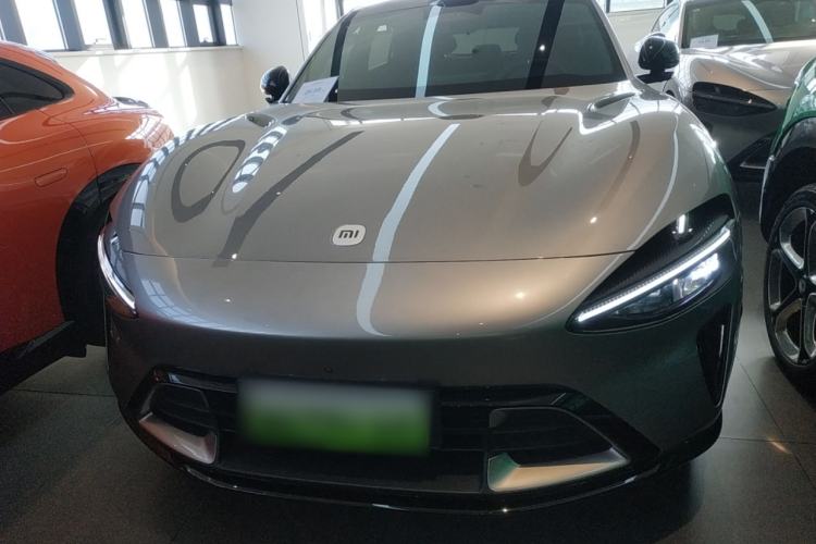 Used Xiaomi Auto YU7 2025 Ultra-Long Range All-Wheel Drive Pro Version