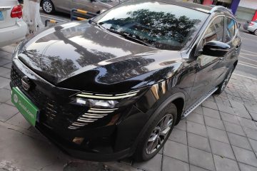 Used Nissan Qashqai 2025 Honor 2.0L CVT XV Genuine Edition