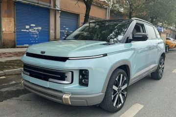 Used Geely Auto icon 2023 1.5TD Chocolate Smoothie Edition