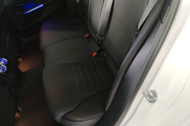 Used Mercedes-Benz C-Class 2023 Restyled C 260 L Sport Edition