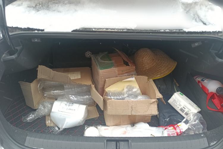 Used Volkswagen Magotan 2019 330TSI DSG Luxury Model China V Standard
