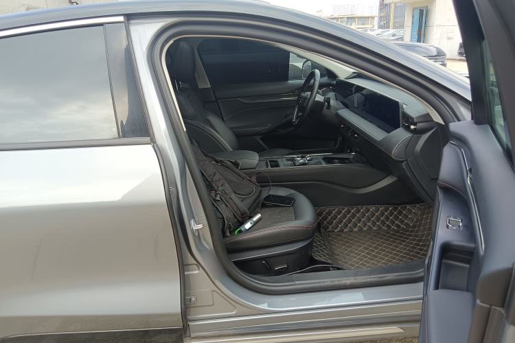 Used Ford Mondeo 2022 Restyled EcoBoost 245 Luxury Version