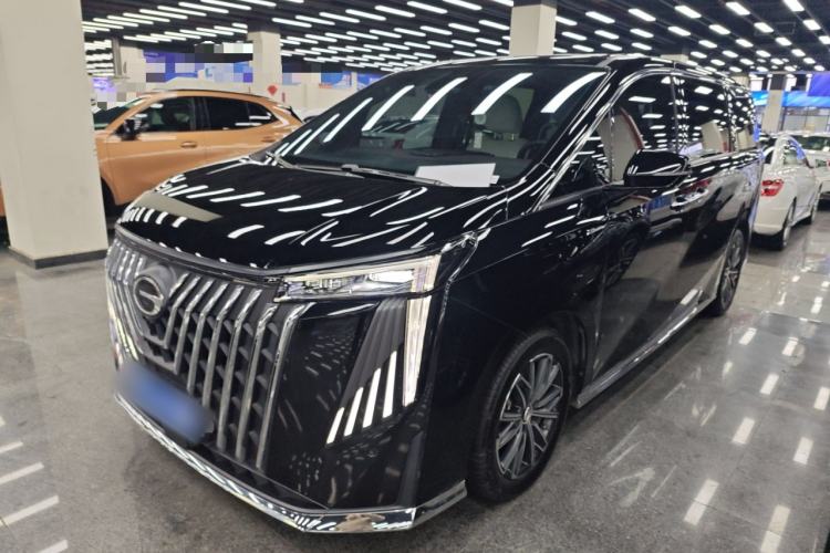 Used GAC Trumpchi M8 2024 Master Series 400T Prestige Edition