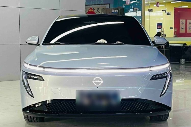 Used Nissan N7 2025 510 Pro
