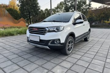 Used Haval H1 2015 1.5L Manual Luxury Model