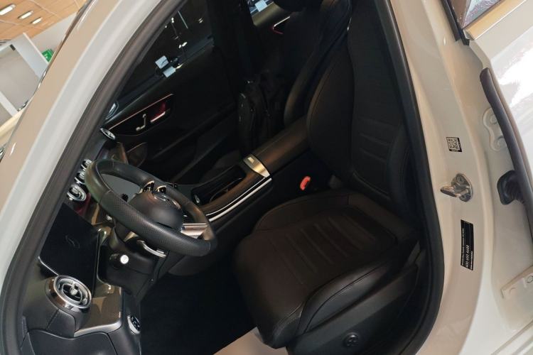 Used Mercedes-Benz C-Class 2023 Second Facelift C 260 L Sport Edition