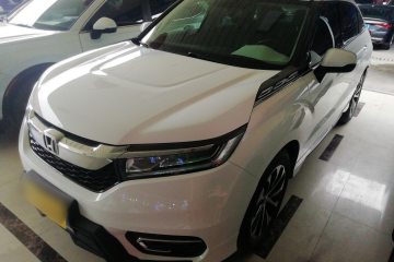 Used Honda Avancier 2017 240TURBO Two-Wheel Drive Premium Edition