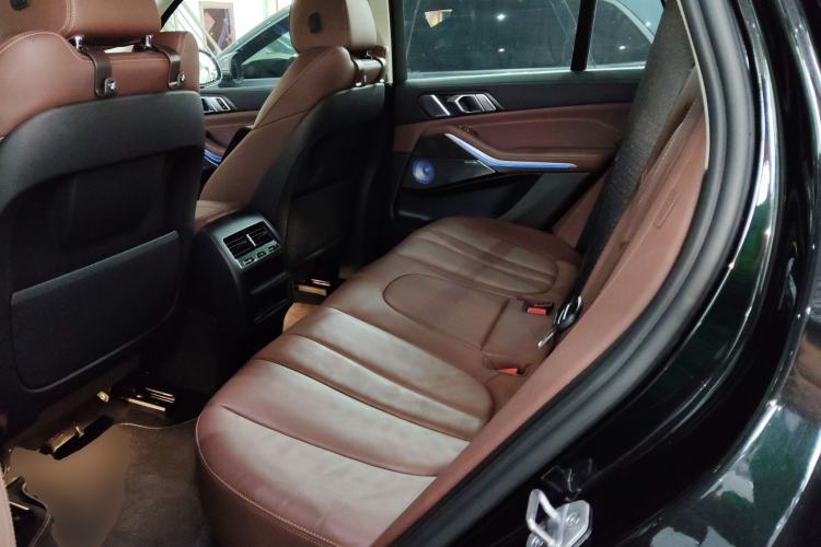 Used BMW X5 2021 Restyled xDrive30i M Sport Package
