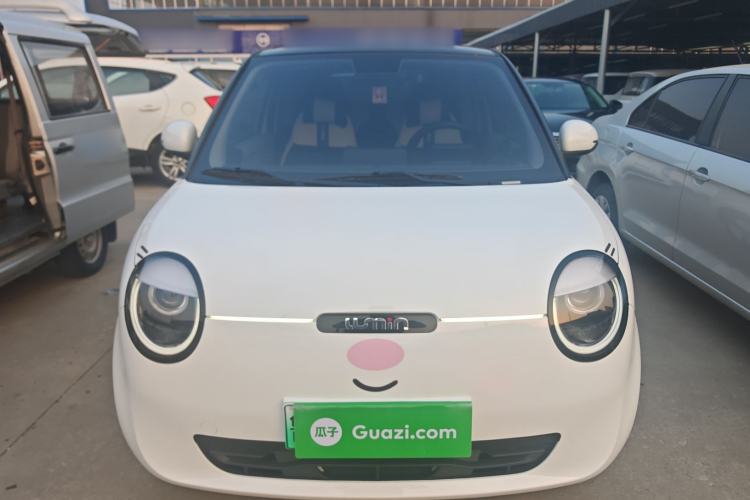 Used  Lumin 2025 205 km Xiangqin Version