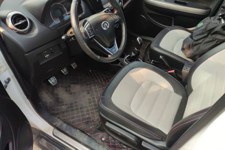 Used Great Wall M4 2014 1.5L Manual Luxury Model
