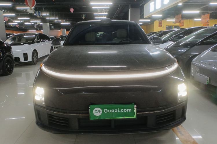 Used Li Auto L7 2024 Ultra Model