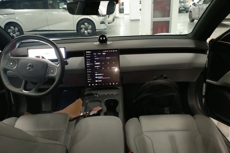 Used Nio ET5T 2023 75 kWh Touring