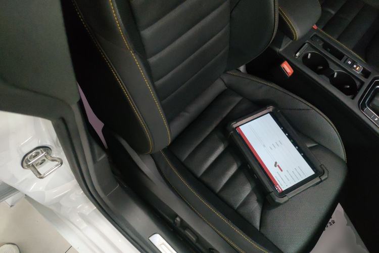 Used Volkswagen FAW-Volkswagen CC 2024 380TSI Striking Edition
