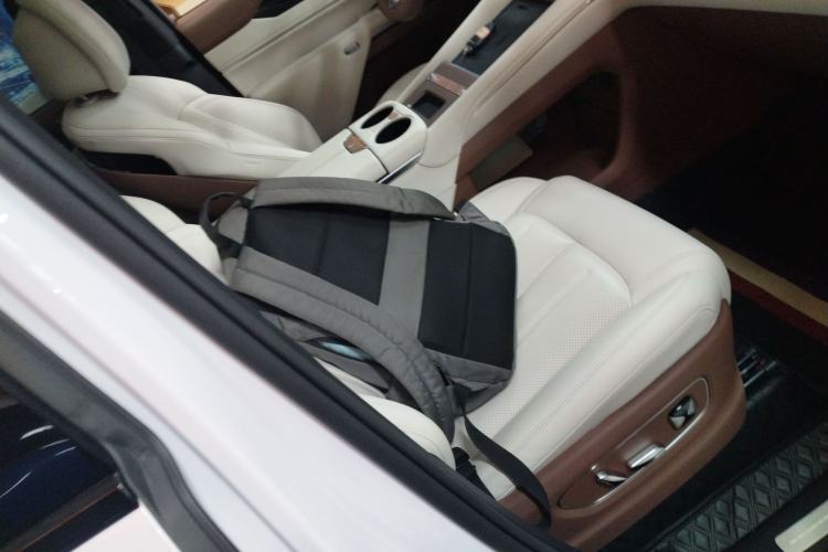 Used BYD Xia 2025 DM-i 1.5T 180km Excellence Model
