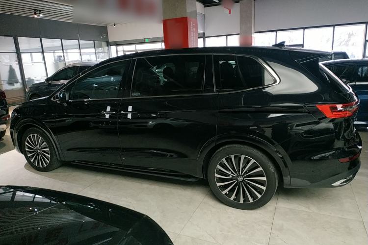 Used Volkswagen Viloran 2024 380TSI Premium Edition
