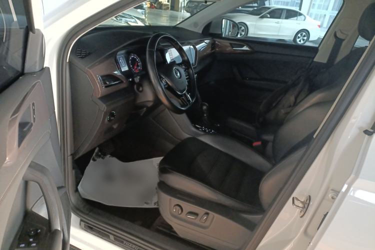 Used Volkswagen Tharu 2021 280TSI Two-Wheel-Drive Luxury Plus Edition
