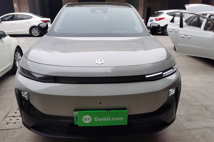 Used Leapmotor B10 2025 510 Joyful Edition
