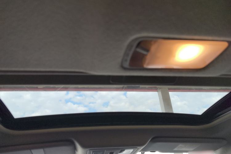 Used Nissan Tiida 2021 1.6L CVT Smart Drive Edition
