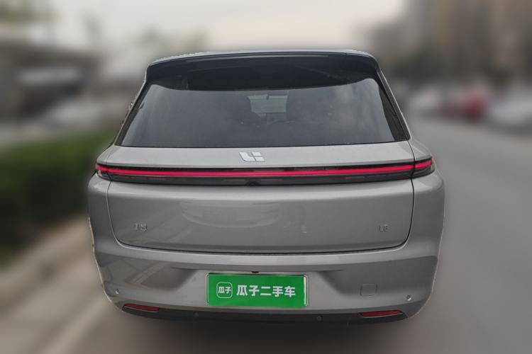 Used Li Auto L8 2023 Air model