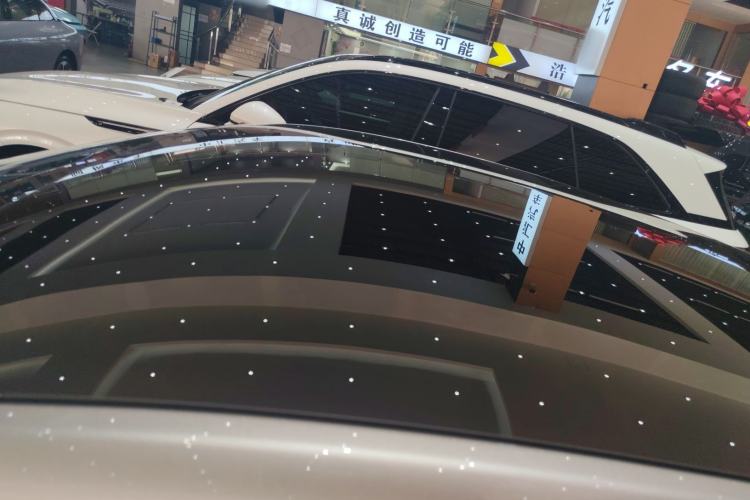 Used XPeng P7 2024 P7i 550 Pro
