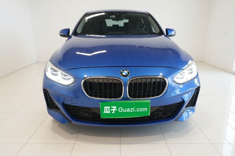 Used BMW 1 Series 2020 120i M Sport Package

