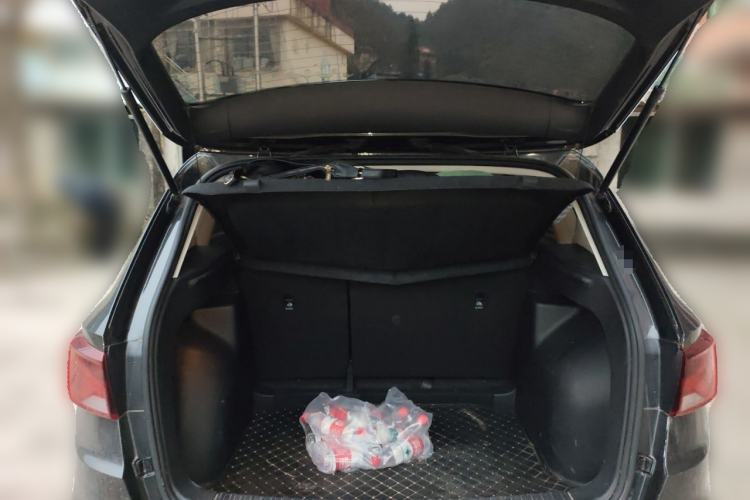 Used Jetta VS5 2021 280TSI Automatic Enjoyment Model
