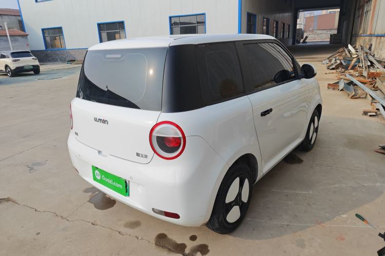 Used Qiyuan Lumin 2022 210km Sweet Edition