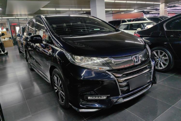 Used Honda Odyssey 2019 2.0L Rui·Smart Edition