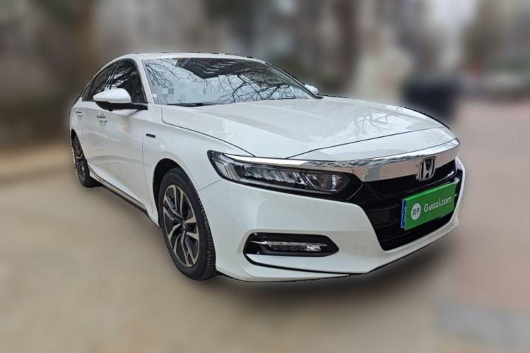 Used Honda Accord 2018 Rui Hybrid 2.0L Rui Ling Edition China VI
