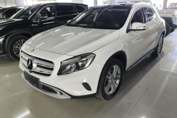 Used Mercedes-Benz GLA 2016 GLA 200 Fashion Model