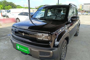 Used Baojun Spark EUV 2026 301km Flagship Edition