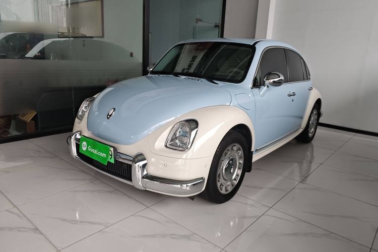 Used ORA Ballet Cat 2022 401 km Nutcracker Edition
