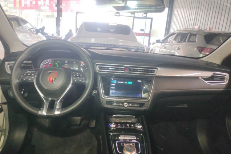 Used Roewe Ei5 2019 Luxury Edition