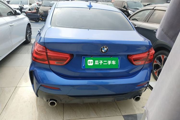 Used BMW 1 Series 2020 120i M Sport Package