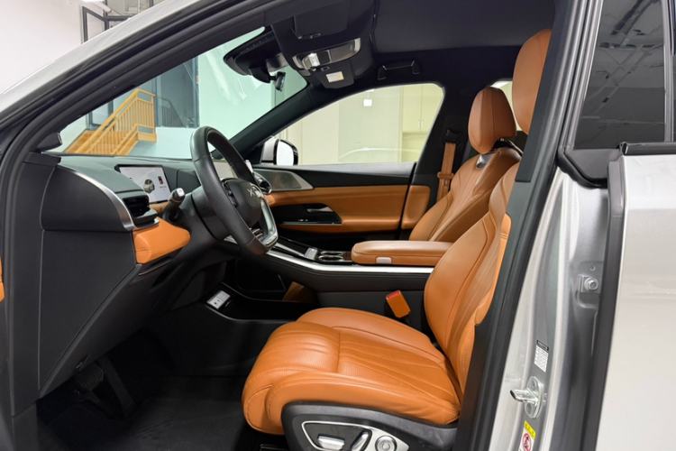 Used XPeng G9 2022 702 Pro
