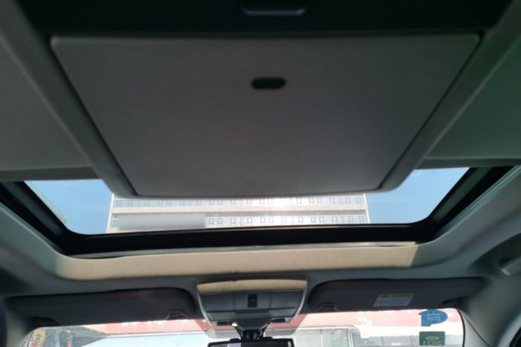 Used Dodge Journey 2015 2.0TD Four-Wheel Drive Luxury Edition