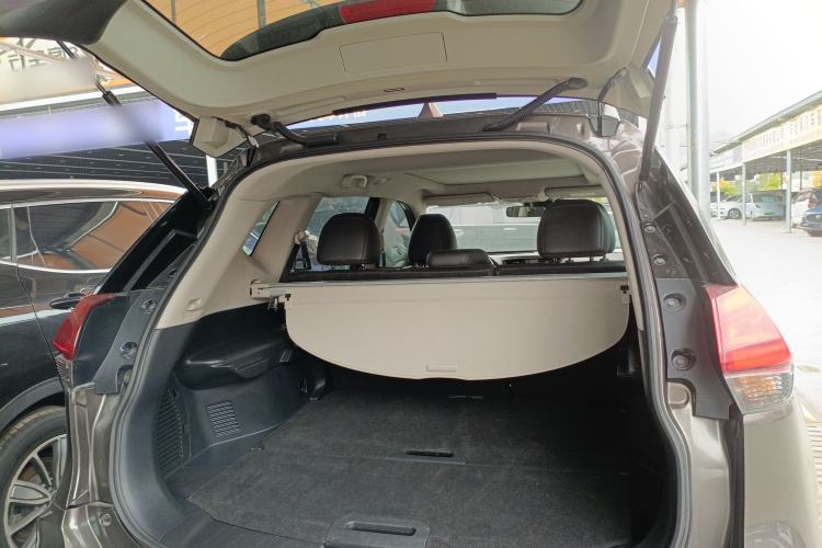 Used Nissan X-Trail 2019 2.0L CVT Comfort Edition 2WD