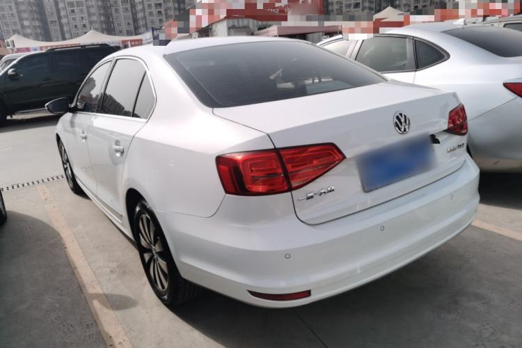 Used Volkswagen Sagitar 2018 180TSI DSG Prestige Edition