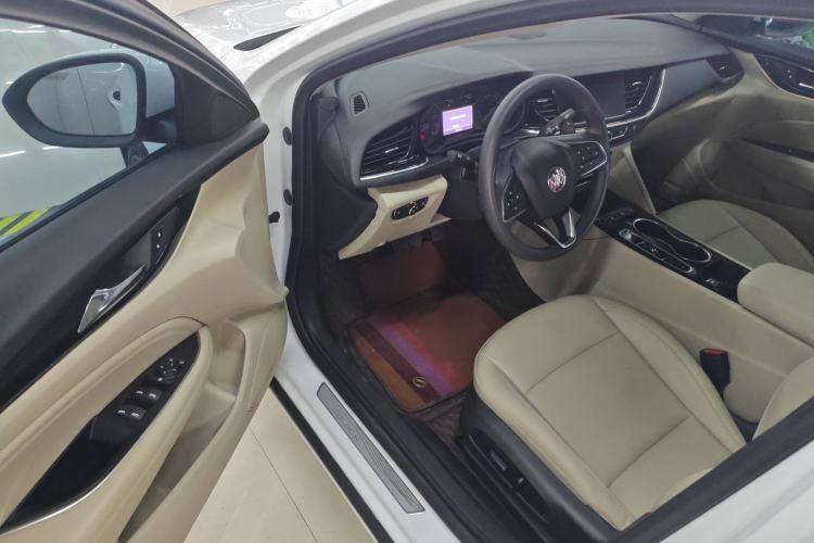 Used Buick Regal 2021 552T Elite Edition
