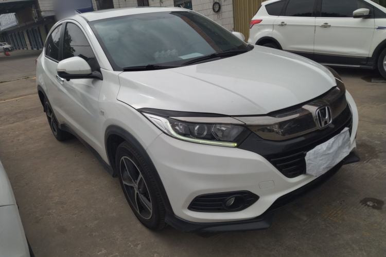 Used Honda Vezel 2020 1.5L CVT Pioneer Edition